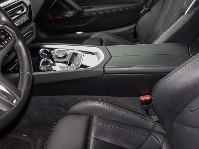 BMW Z4 Cabrio M-Sport Roadster sDrive20i