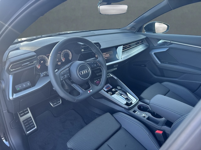 Audi A3 35 TFSI S-Tronic Sportback