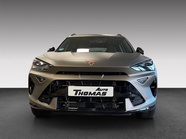 Cupra Formentor VZ e-Hybrid