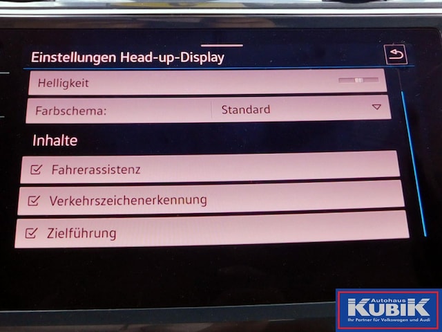 Volkswagen Tiguan 2.0 TDI 4Motion Allspace DSG