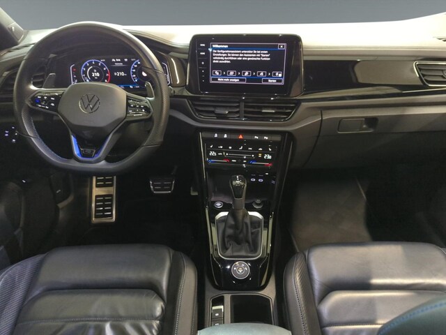 Volkswagen T-Roc 2.0 TSI