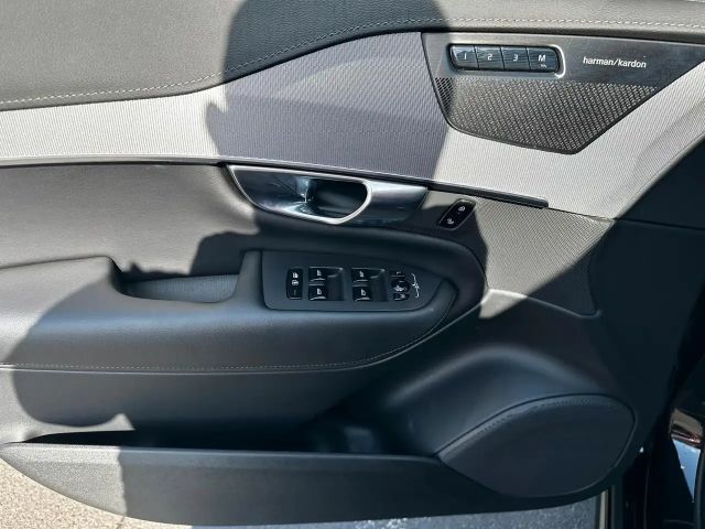 Volvo XC90 AWD Ultimate