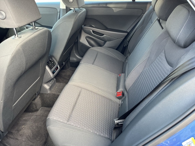 Volkswagen T-Roc 1.5 eTSI DSG Life