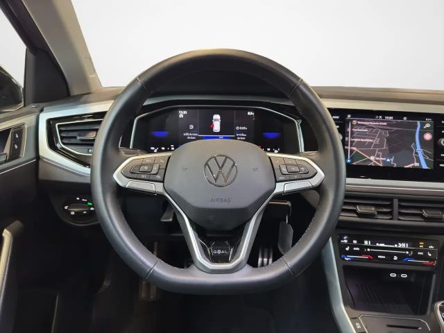 Volkswagen Taigo 1.0 TSI