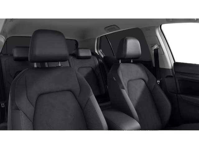 Volkswagen Golf DSG Style