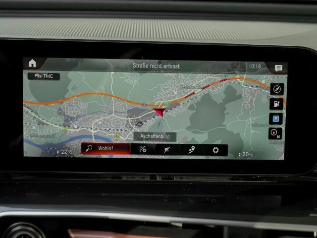 Mercedes-Benz EQC 400 4MATIC AMG Line