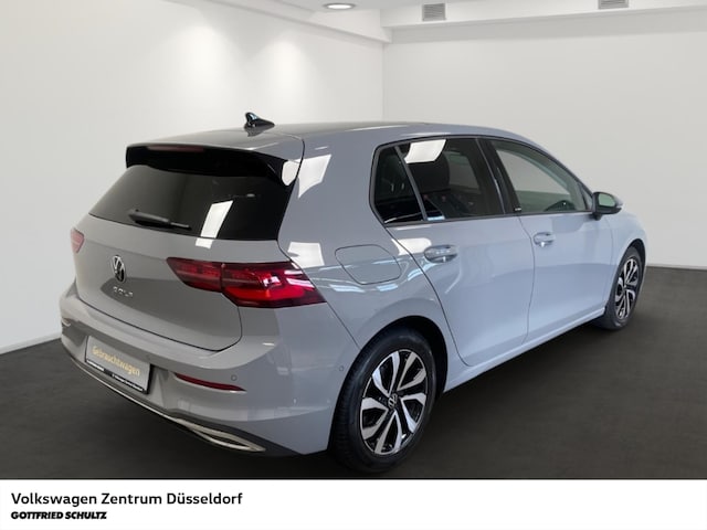 Volkswagen Golf 2.0 TDI DSG Life