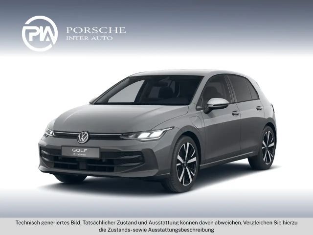 Volkswagen Golf DSG eHybrid