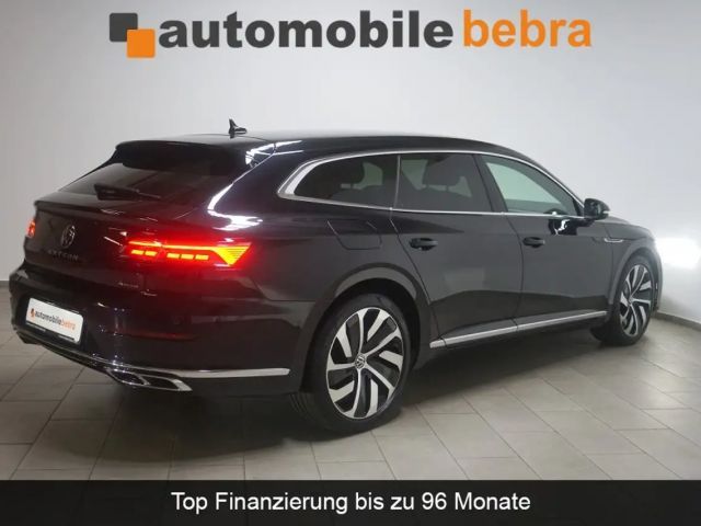 Volkswagen Arteon 2.0 TDI DSG R-Line