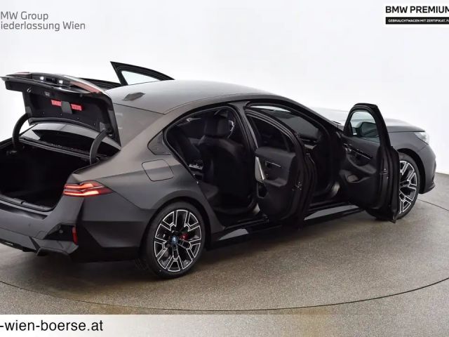 BMW 530 530e Sedan xDrive