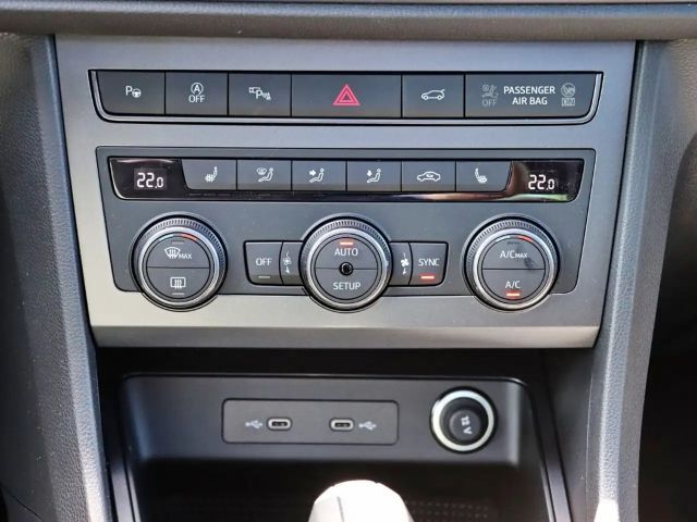 Cupra Ateca 2.0 TSI 4Drive DSG VZ