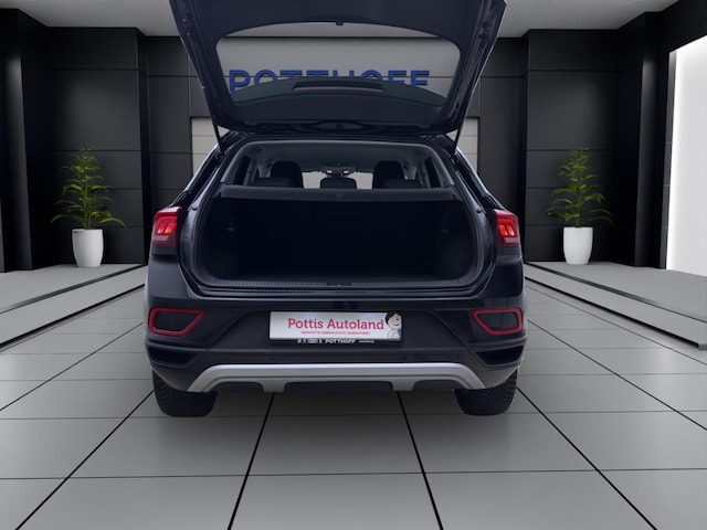 Volkswagen T-Roc 1.0 TSI Life