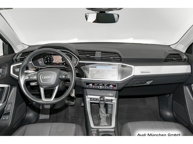 Audi Q3 45 TFSI Hybride S-Tronic