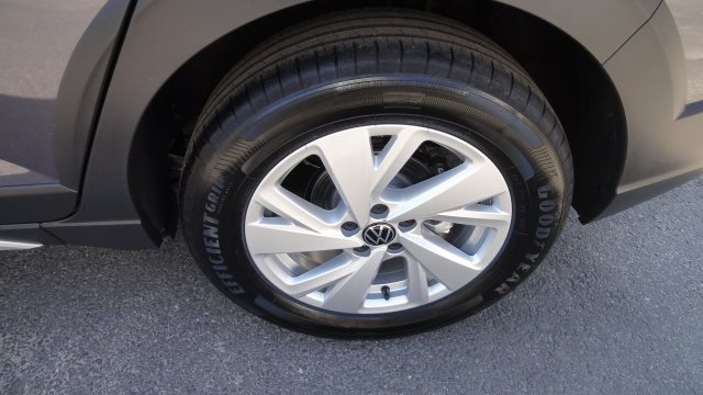 Volkswagen Taigo 1.0 TSI DSG