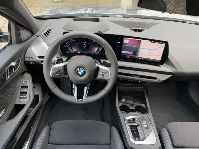 BMW 120 M-Sport Sedan