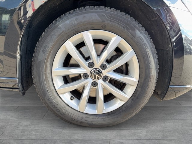 Volkswagen Passat 2.0 TDI Business DSG Variant