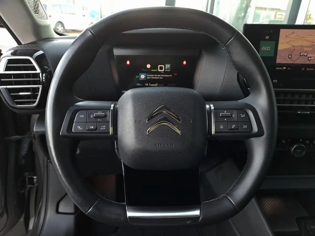 Citroën ë-C4 Shine