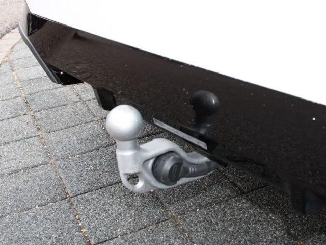 BMW 520 520i M-Sport Touring