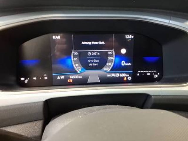 Volkswagen T-Roc 1.0 TSI