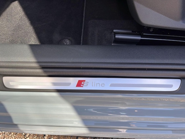 Audi A1 30 TFSI S-Line S-Tronic Sportback