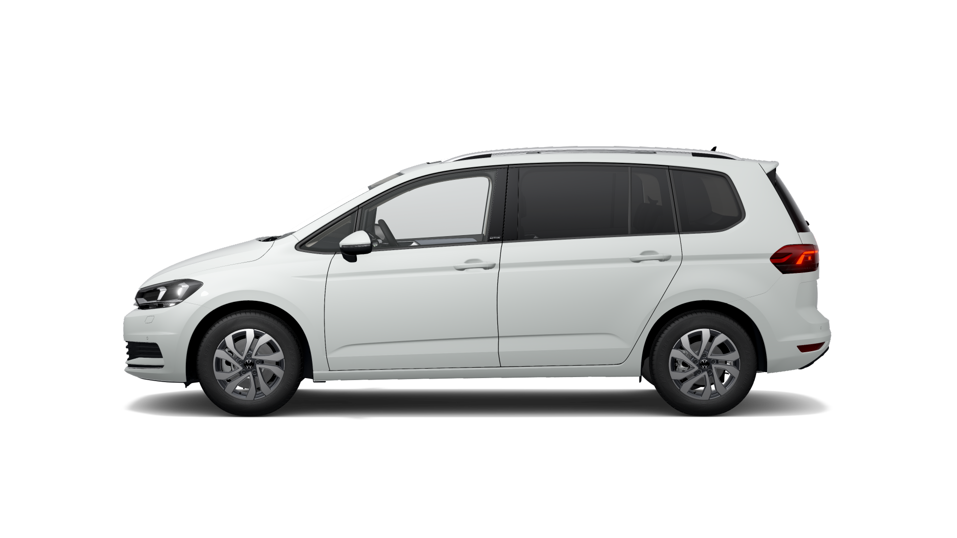Volkswagen Touran 1.5 TSI