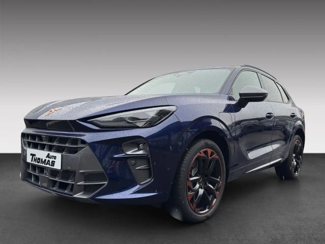 Cupra Terramar 1.5 e-Hybrid VZ