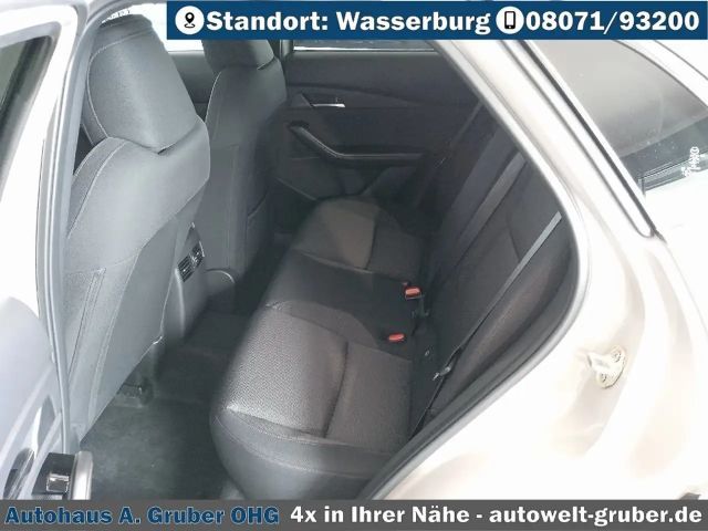 Mazda CX-30 2.5L Homura SkyActiv e-Skyactiv