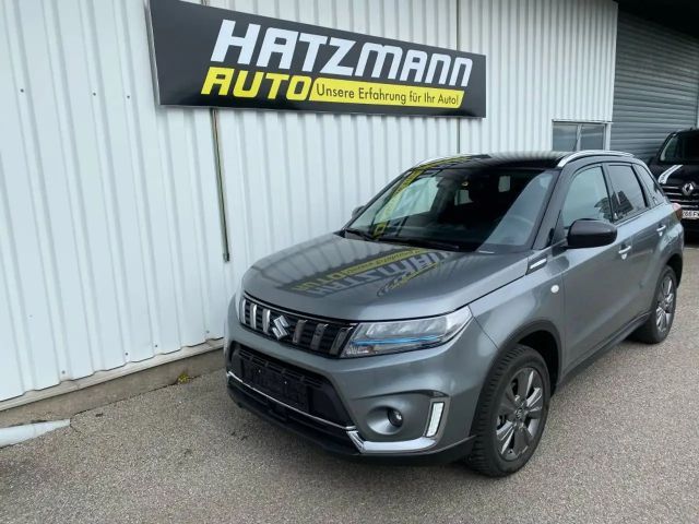 Suzuki Vitara 4x4 Shine