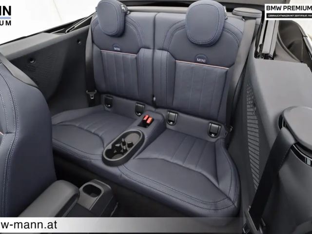 MINI Cooper Cooper C