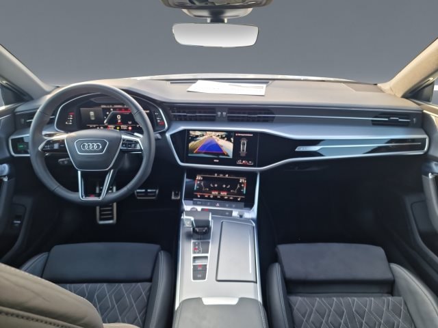 Audi S7 Quattro Sportback