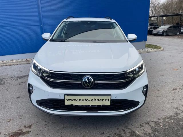 Volkswagen Taigo Friends TSI