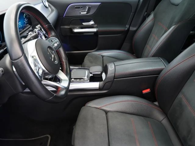 Mercedes-Benz EQA 250 AMG Line