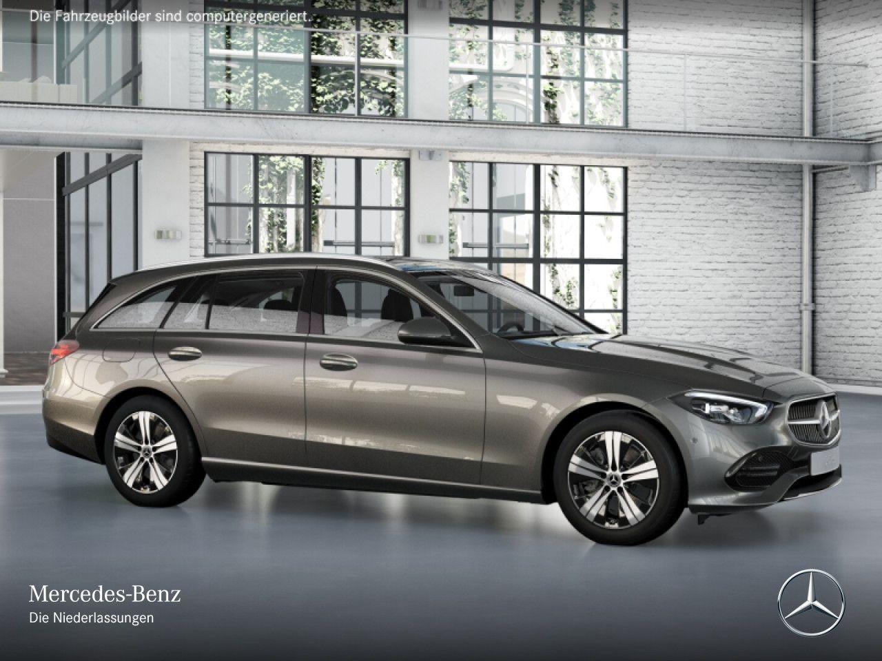 Mercedes-Benz C 220 AVANTGARDE C 220 d Estate