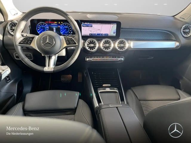 Mercedes-Benz EQB 250 Advanced Progressive