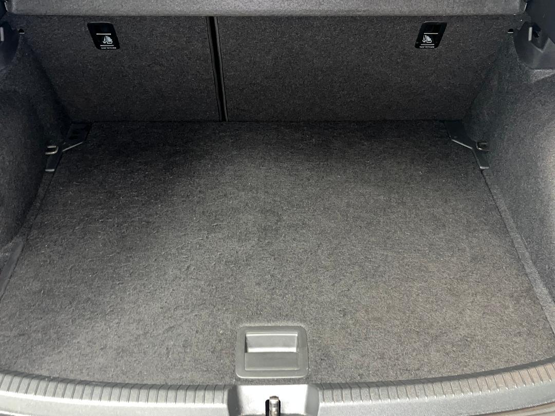 Volkswagen Taigo 1.0 TSI DSG Style