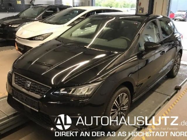 Seat Ibiza 1.0 TSI Style
