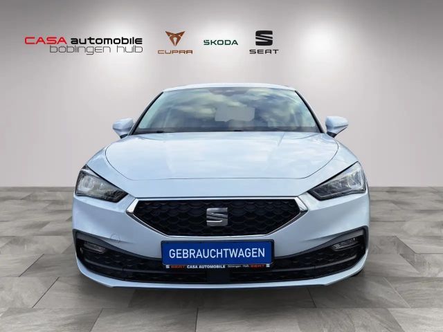 Seat Leon 1.5 TSI Style