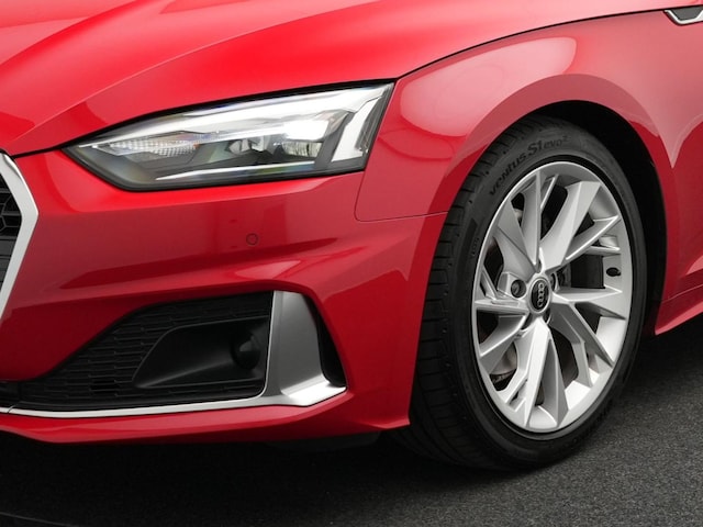 Audi A5 35 TFSI Cabriolet S-Tronic