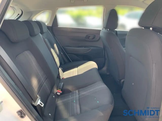 Hyundai i20 1.2 Select