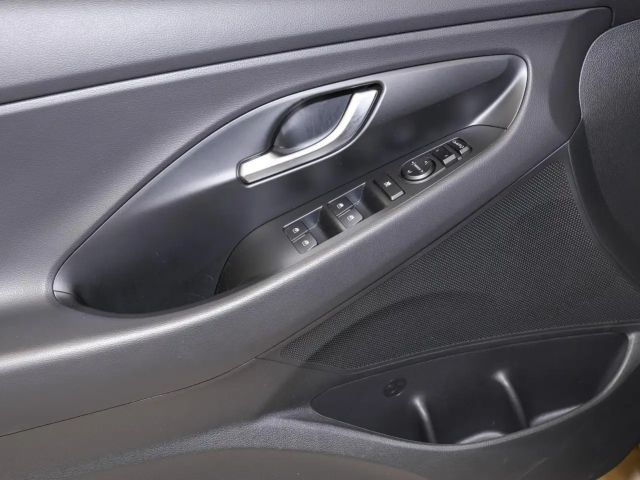 Hyundai i30 T-GDi Trend