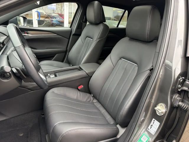 Mazda 6 SkyActiv Takumi