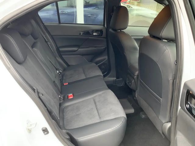 Mitsubishi Eclipse Cross PHEV