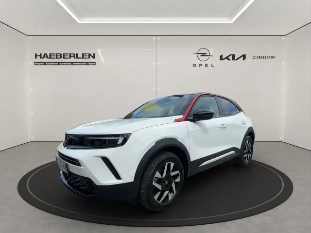 Opel Mokka GS-Line Grand Sport Mokka-e