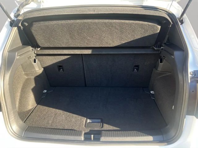 Volkswagen T-Cross 1.0 TSI DSG Life