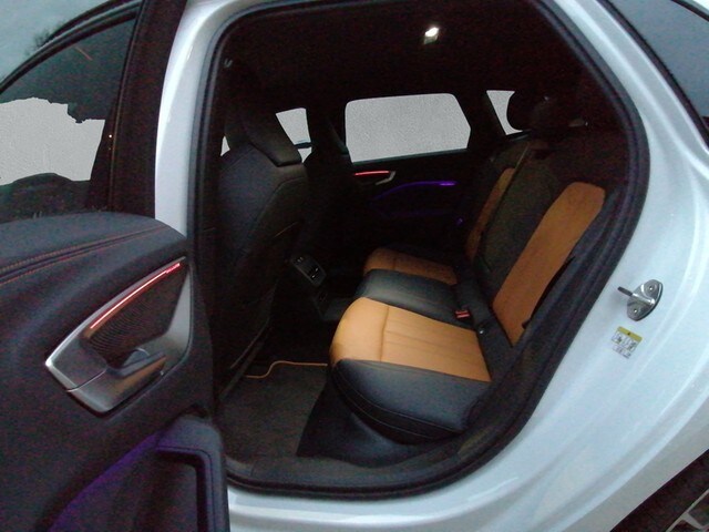 Audi A5 Avant Quattro S-Tronic