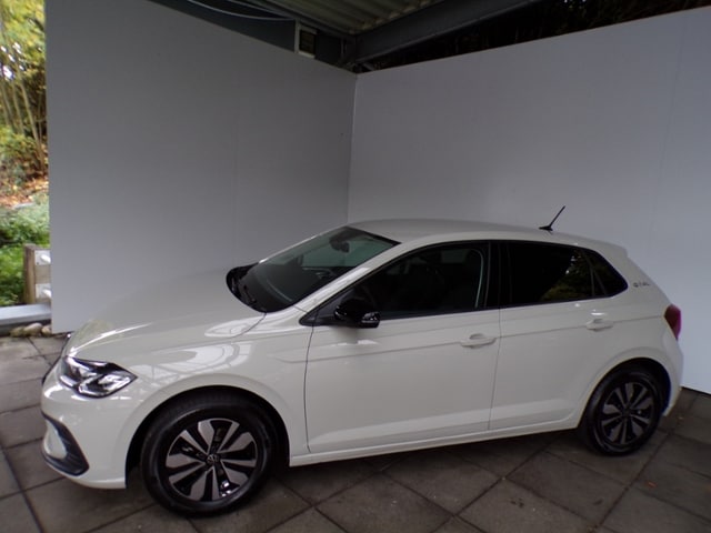 Volkswagen Polo 1.0 TSI