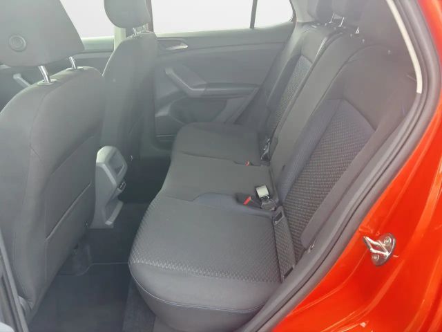 Volkswagen T-Cross 1.0 TSI TSi United