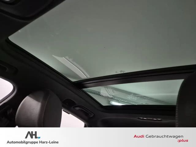 Audi S4 3.0 TDI Avant Quattro