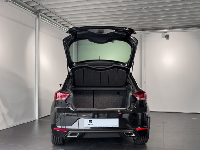 Seat Ibiza 1.0 TSI FR-lijn