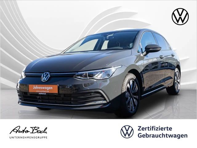 Volkswagen Golf 1.0 TSI Golf VIII